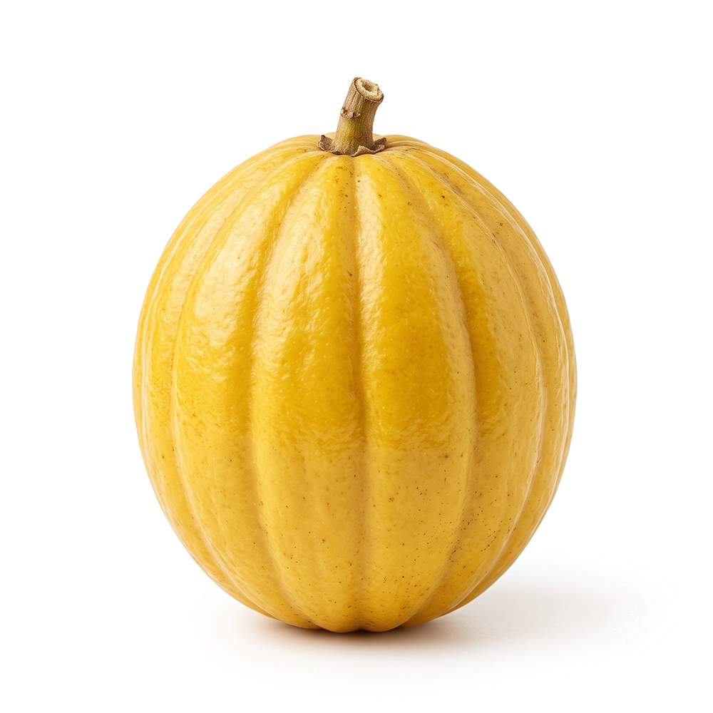 Exotic Fruits