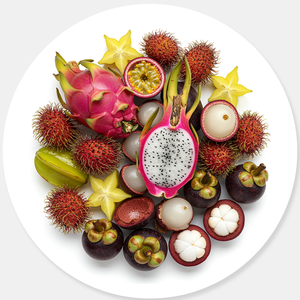 Exotic Fruits