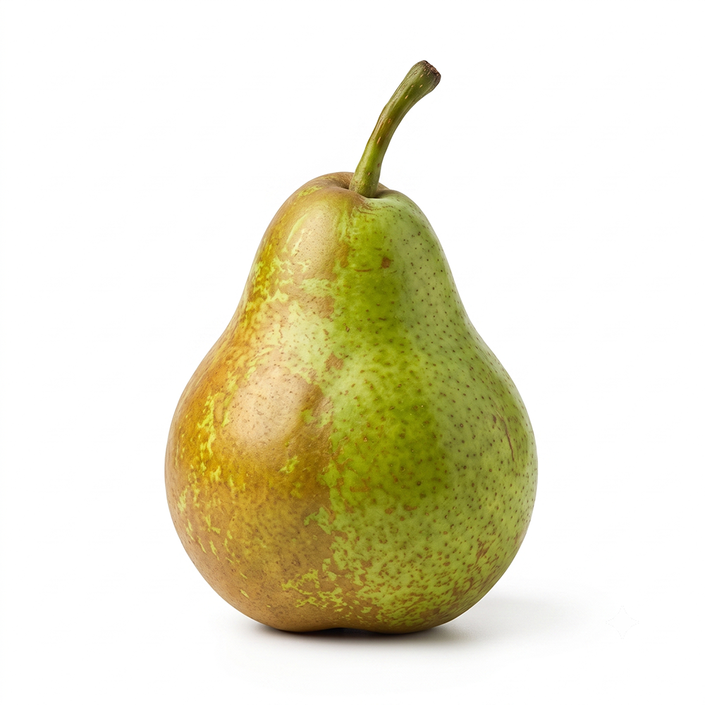 Home Garden Fruits