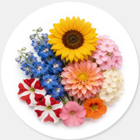 Annual Flowers