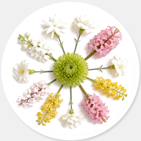 Fragrant Flowers
