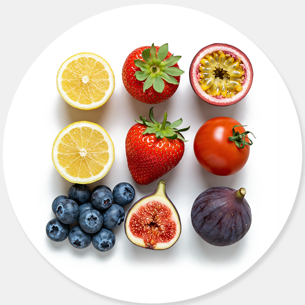 Fruit Seed Banks