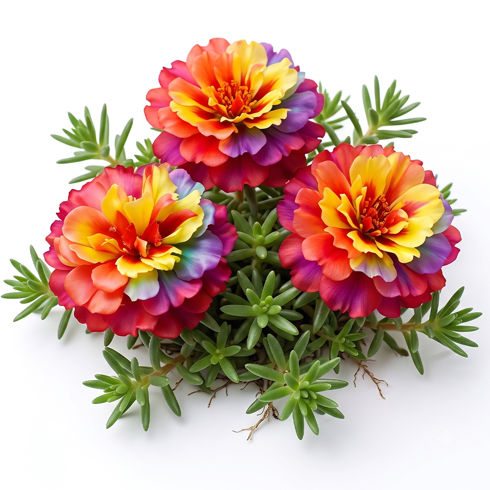 Ground Cover Flowers
