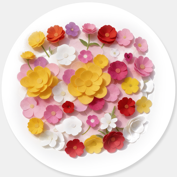 Ground Cover Flowers