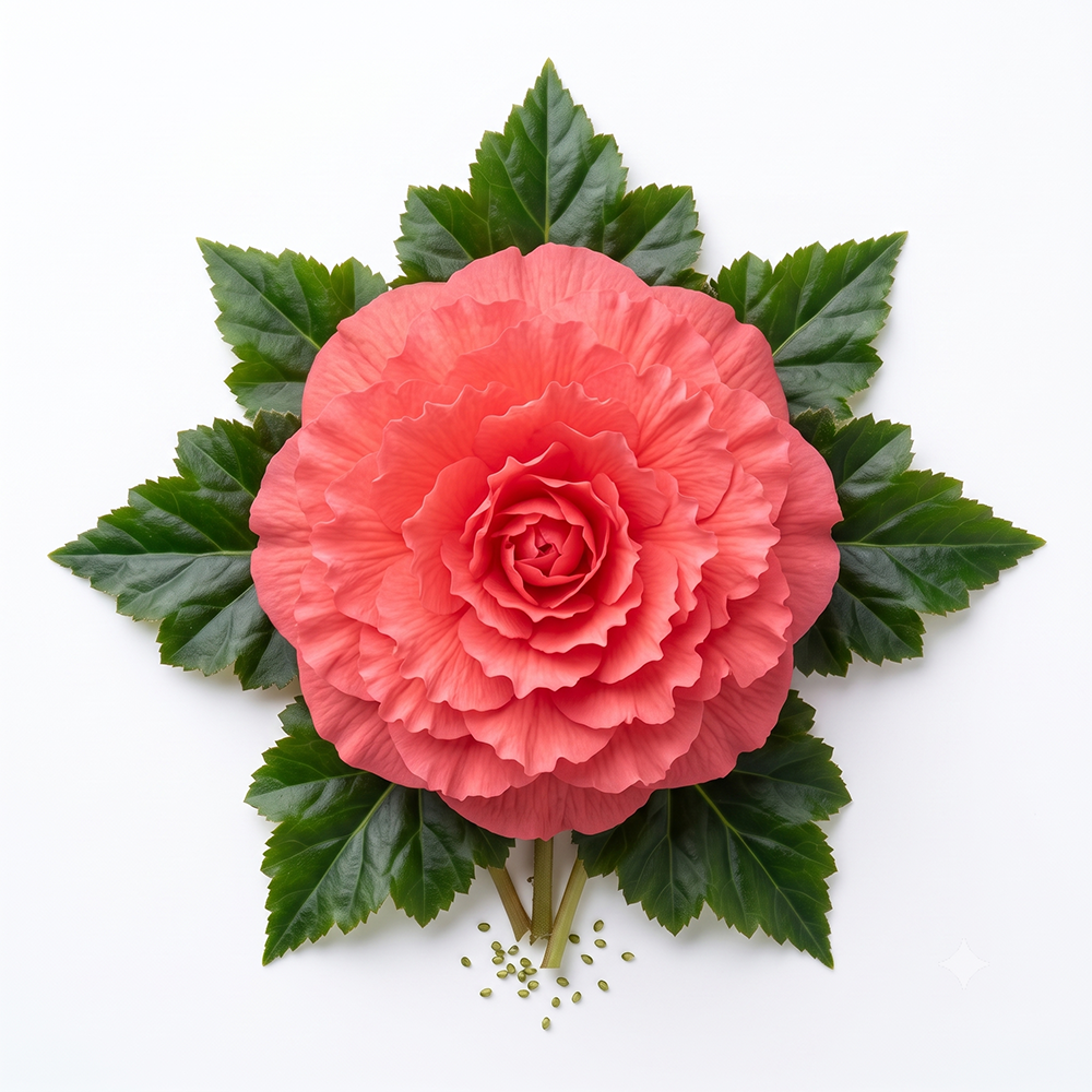 Ornamental Flowers