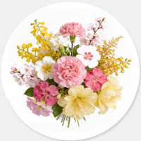 Ornamental Flowers