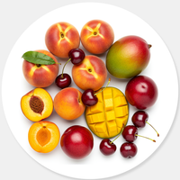  Stone Fruits