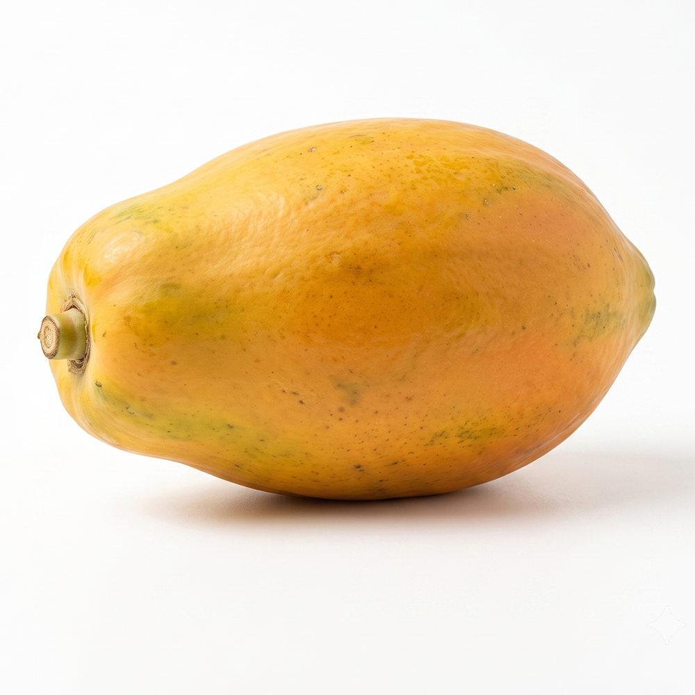  Tropical Fruits