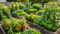 Vegetables