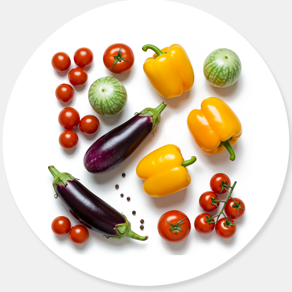 Vegetable Seed Banks