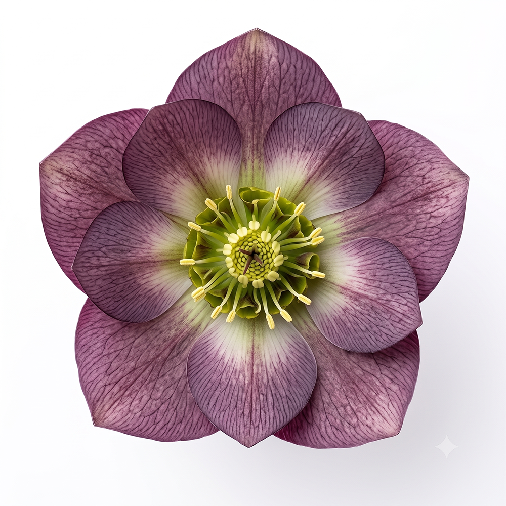  Winter Flowering