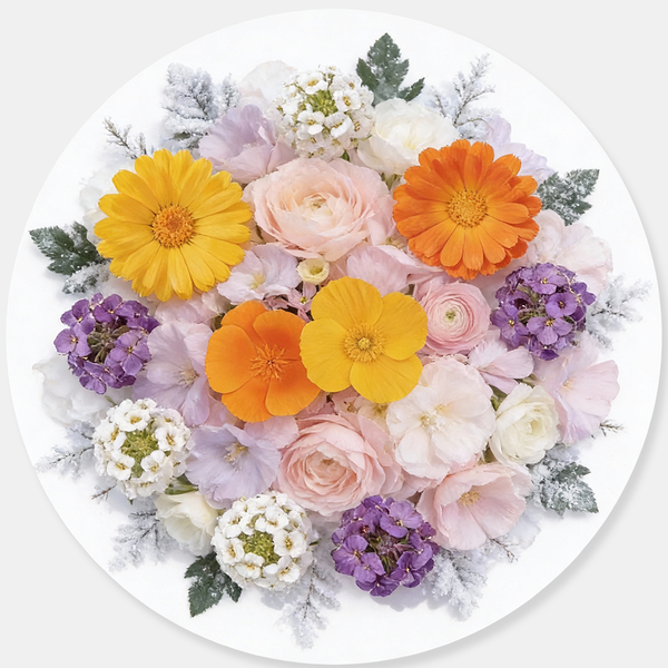  Winter Flowering Seeds