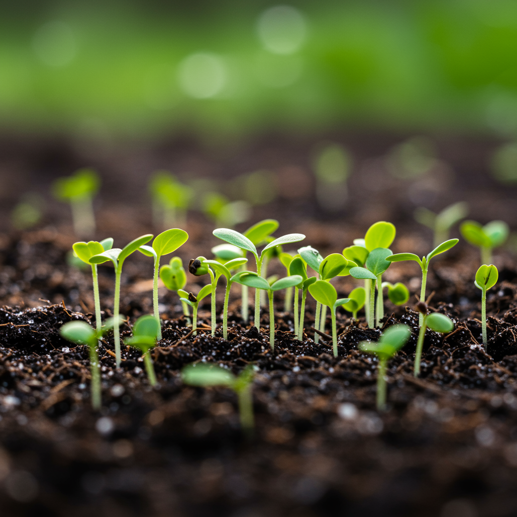 Harmonious Haven Flower Seeds – Hedgerow Wildflower Mix