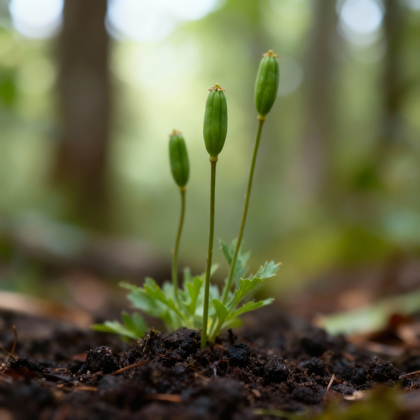 Welsh Poppy Seeds for Planting