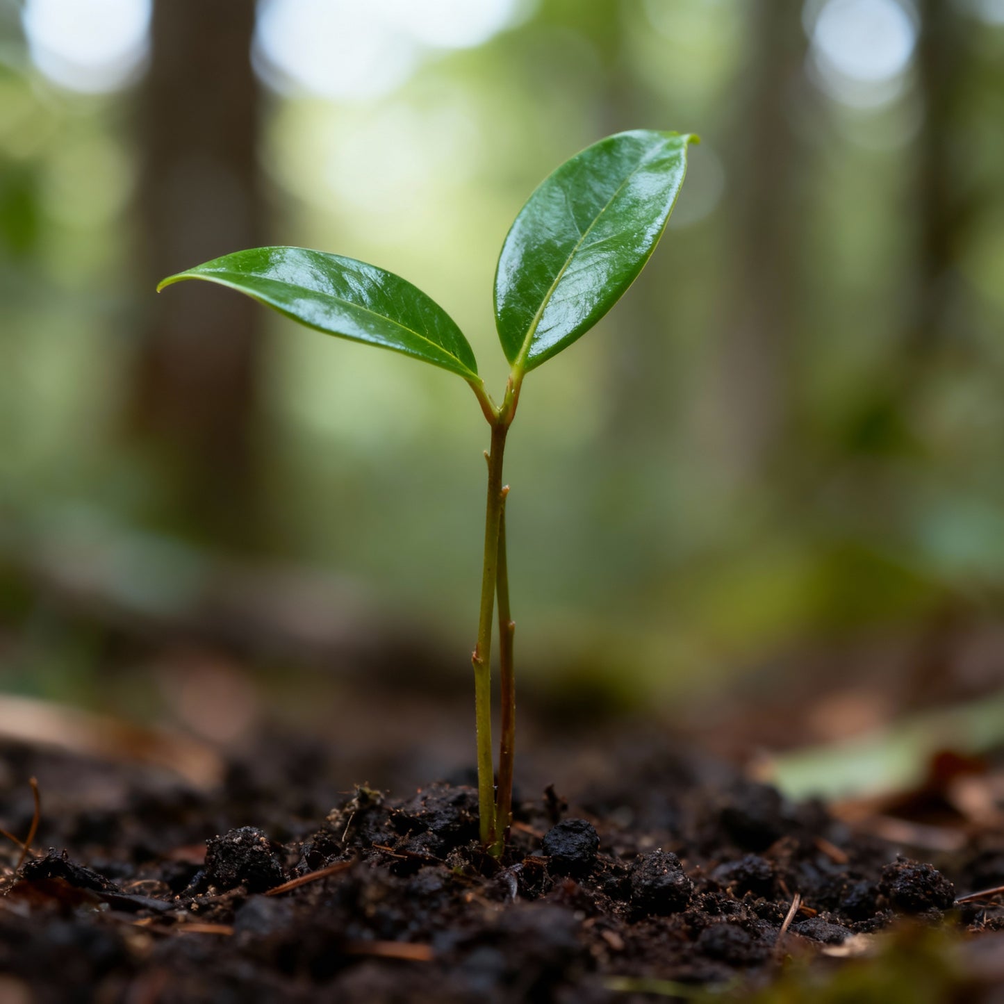 Mountain Laurel Seeds – Kalmia latifolia Flowering Evergreen Shrub