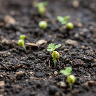 Mixed Columbine Flower Seeds – Fresh 100 pcs