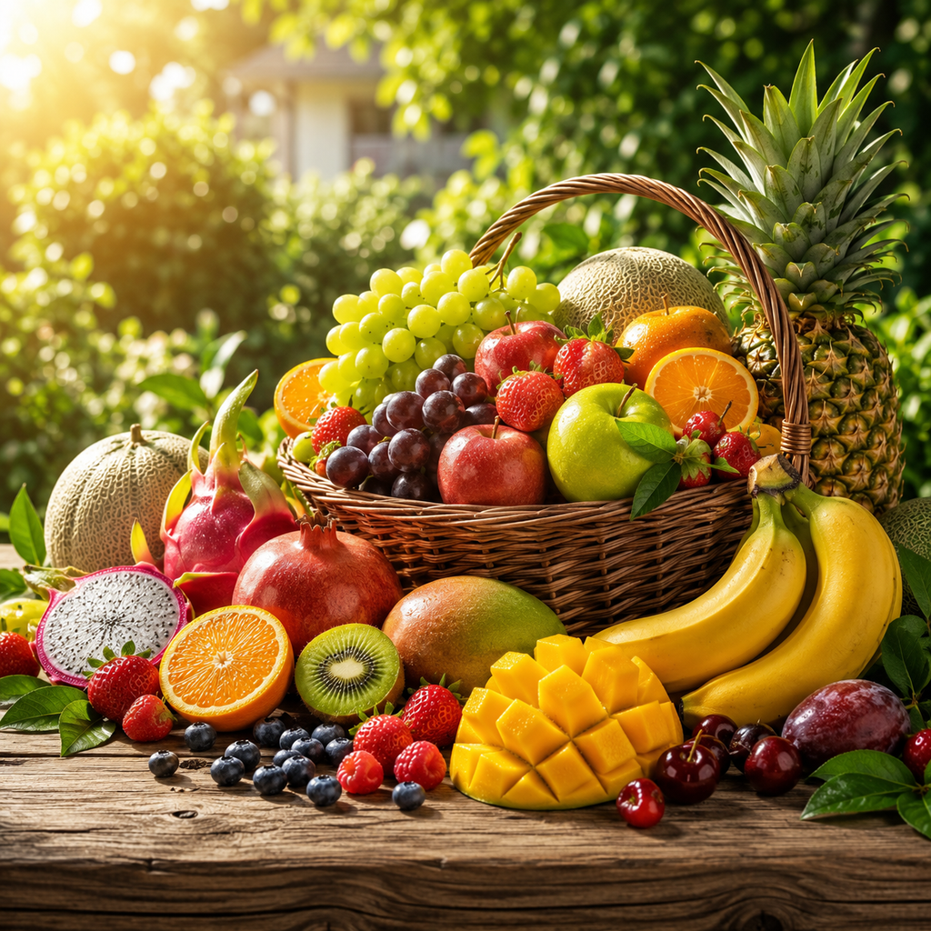 juicy-sweet-fruits