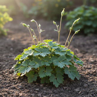 Mixed Columbine Flower Seeds – Fresh 100 pcs
