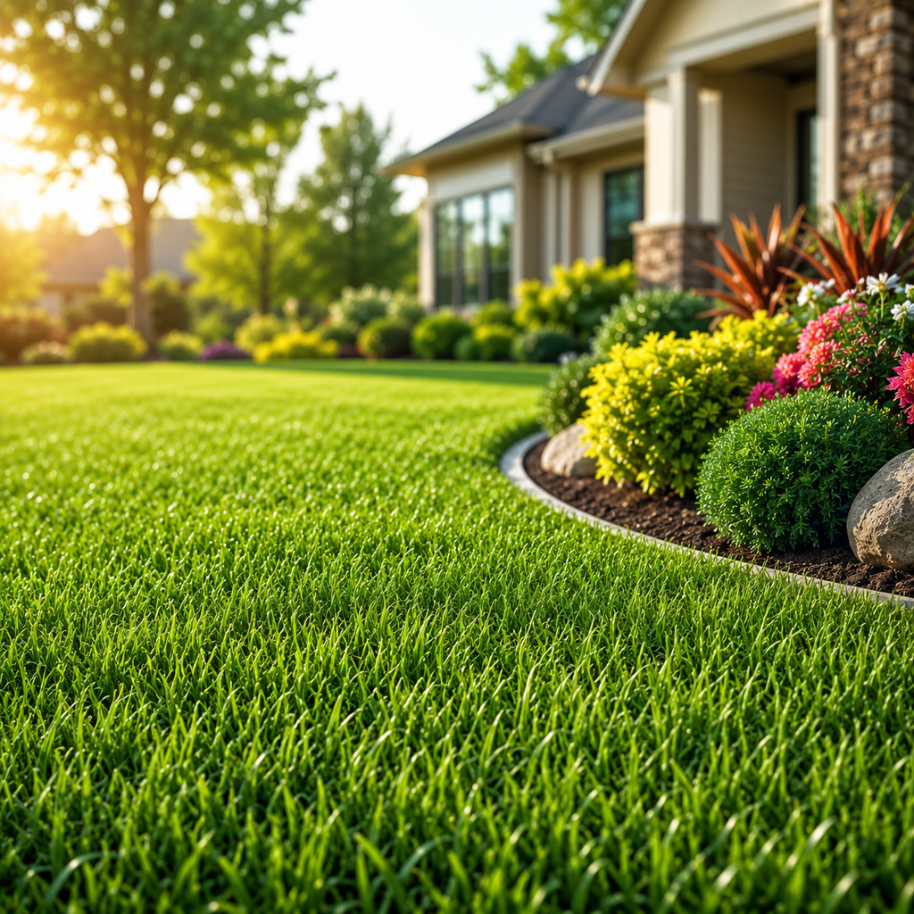 green-lawn-grass
