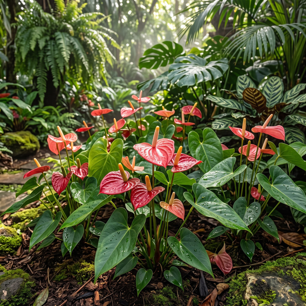anthurium-flamingo-flower-seeds-tropical-flower-seeds-for-planting
