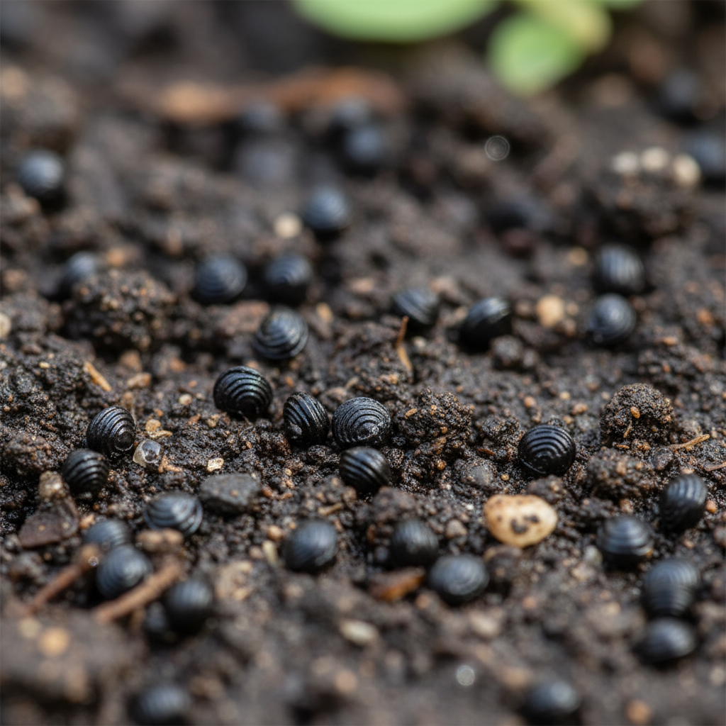Aquilegia Blue Columbine Flower Seeds