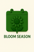 bloom-season