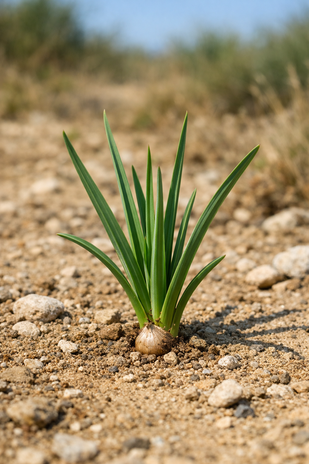 Dipcadi Serotinum Flower Seeds - Perennial Flower Seeds for Garden