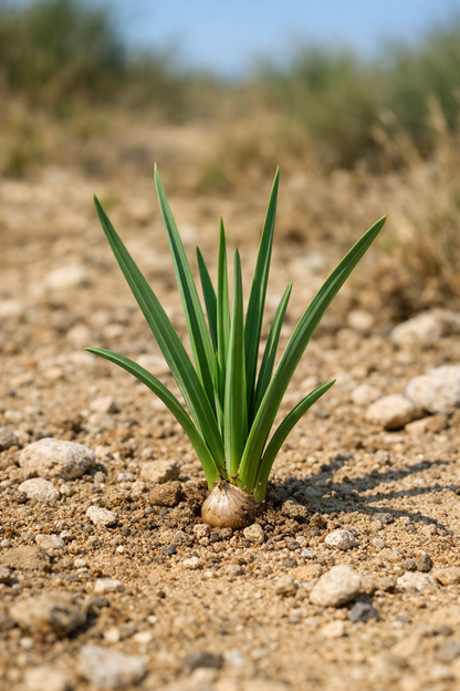 Dipcadi Serotinum Flower Seeds - Perennial Flower Seeds for Garden