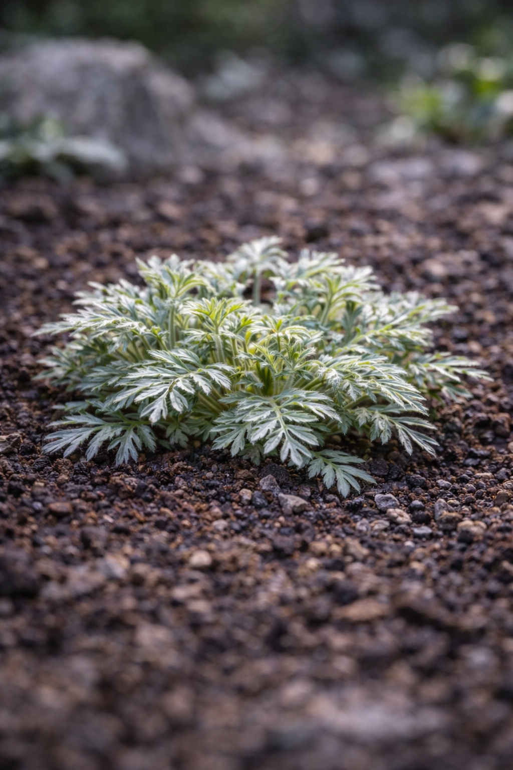 Pulsatilla Vernalis Flower Seeds - Early Spring Pulsatilla Flower Seeds for Garden
