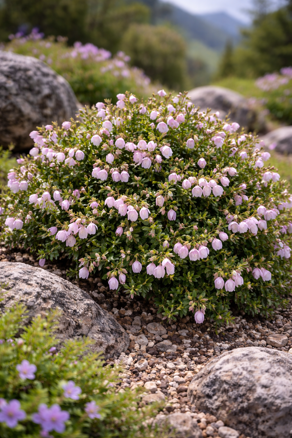 trochocarpa-thymifolia-seeds-for-garden-planting