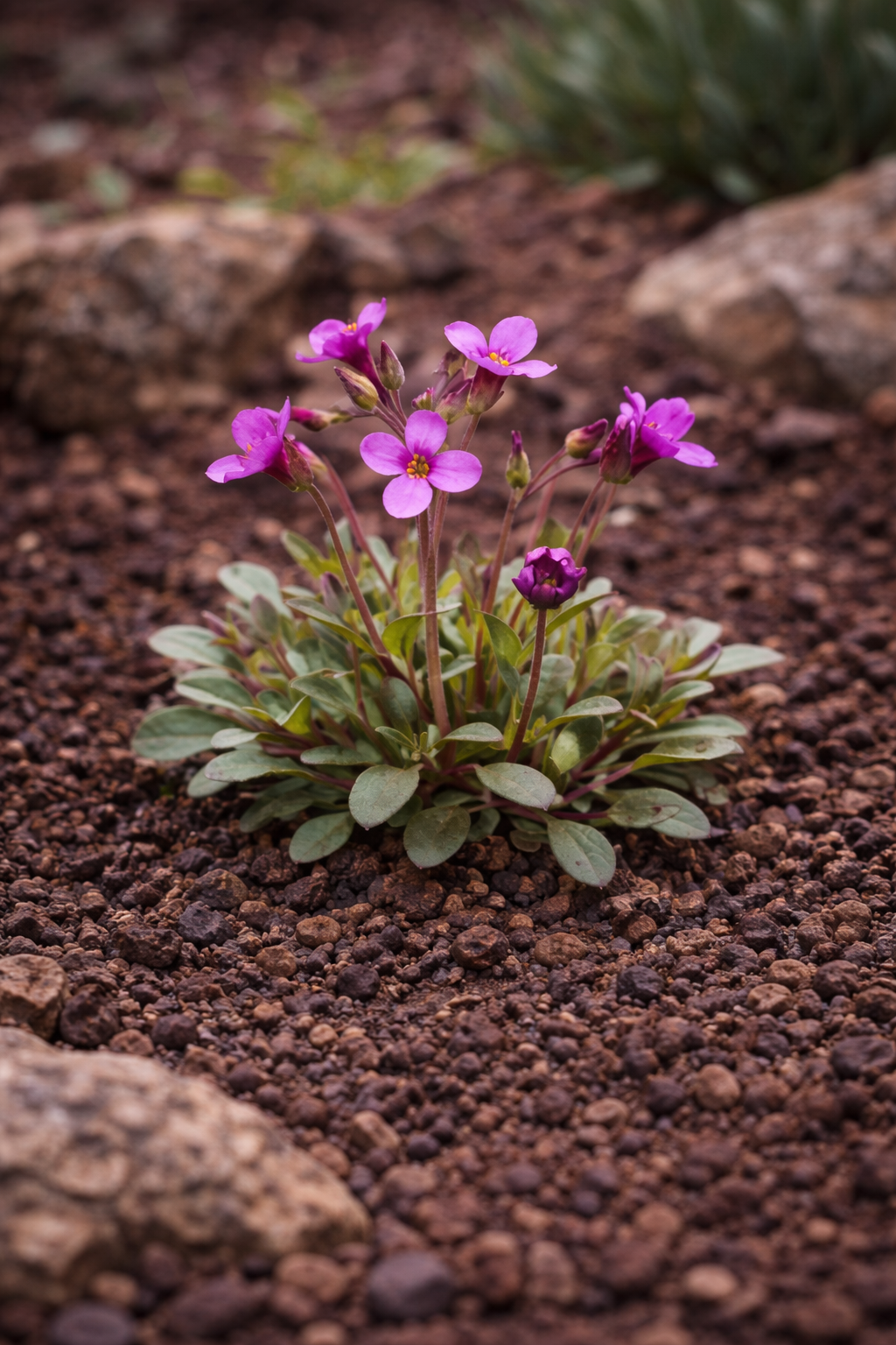 Arabis Koehleri Flower Seeds for Garden Planting