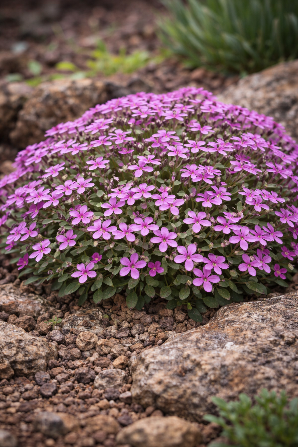 Arabis Koehleri Flower Seeds for Garden Planting