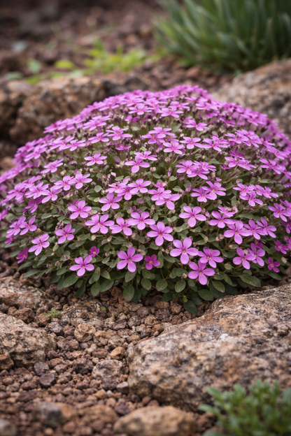 Arabis Koehleri Flower Seeds for Garden Planting