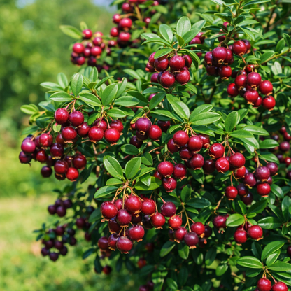 Myrtus Ugni Seeds – Rare Chilean Guava Berry Shrub Seeds