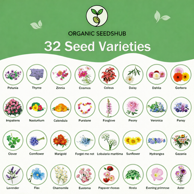 all-in-one-flower-seed-bank-for-planting-32-seed-varieties