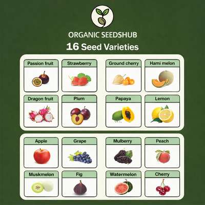 all-in-one-fruit-seed-bank-for-planting-16-seed-varieties