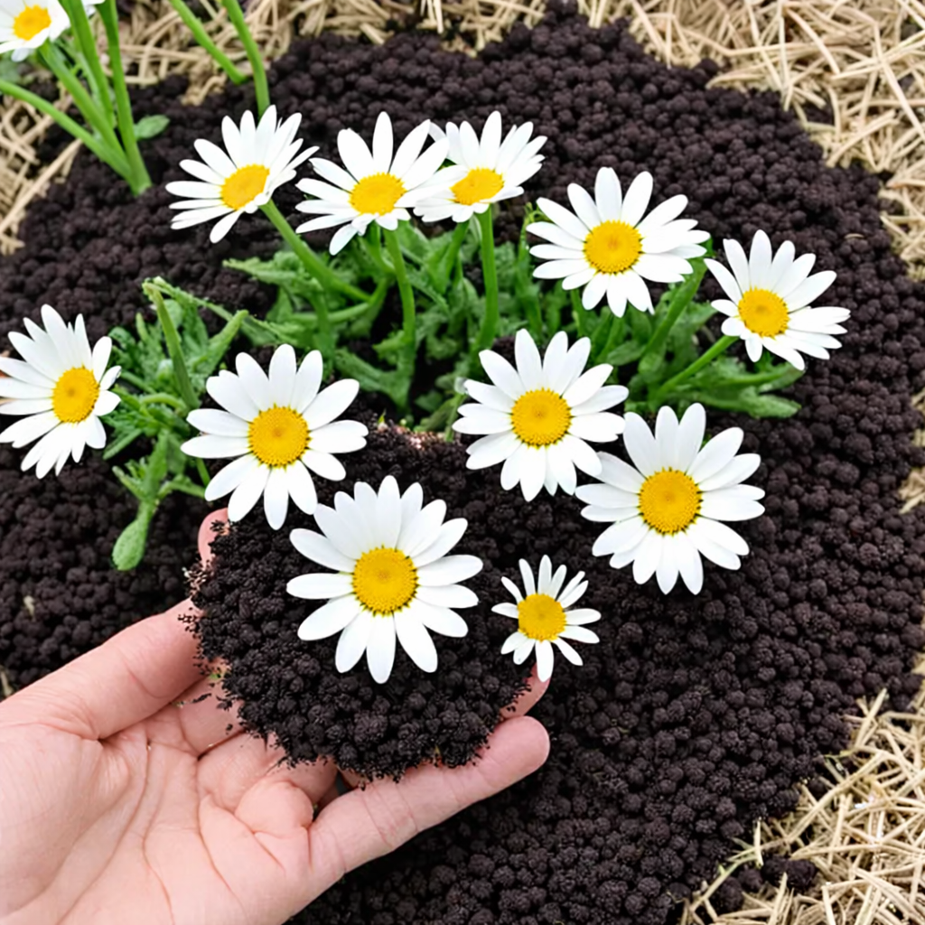 crown-daisy-chronicles-crown-daisy-flower-seeds
