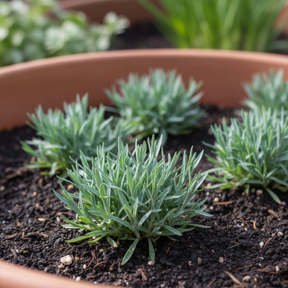 Dianthus Baby Doll Mixed Flower Seeds for Planting