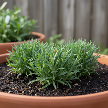 Dianthus F-1 Grace Double Mixed Hybrid Flower Seeds for Planting