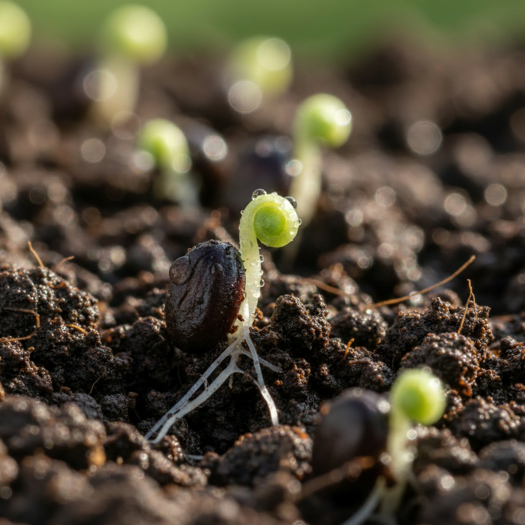 Eschscholzia Mixed California Poppy Flower Seeds