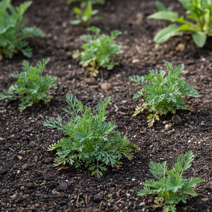Eschscholzia Mixed California Poppy Flower Seeds