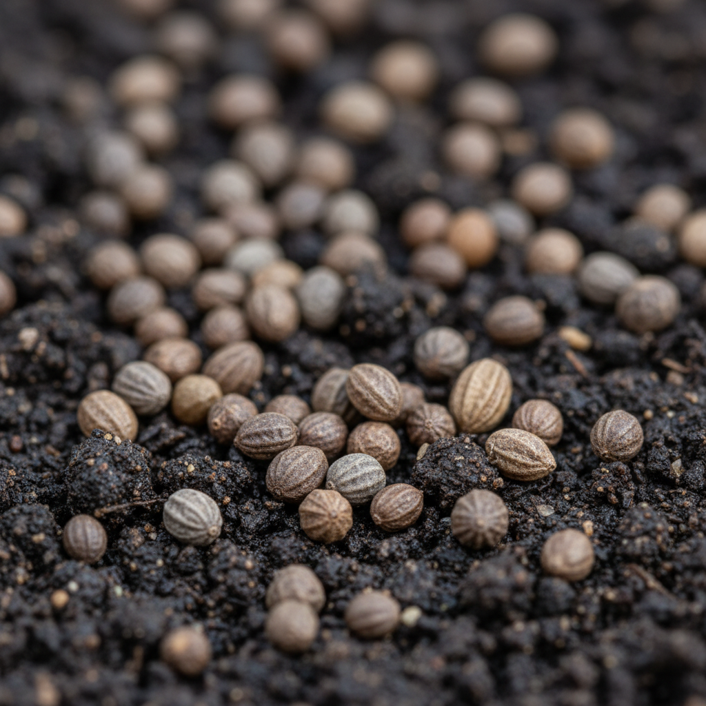 Giant Danish Mix Flower Seeds – Stunning Mixed Blooms for Gardens