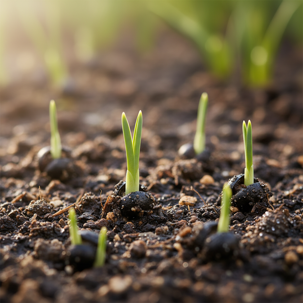 Iris Clarkei Seeds - Iris Flower Seeds for Garden