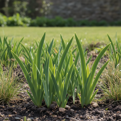 Iris Clarkei Seeds - Iris Flower Seeds for Garden