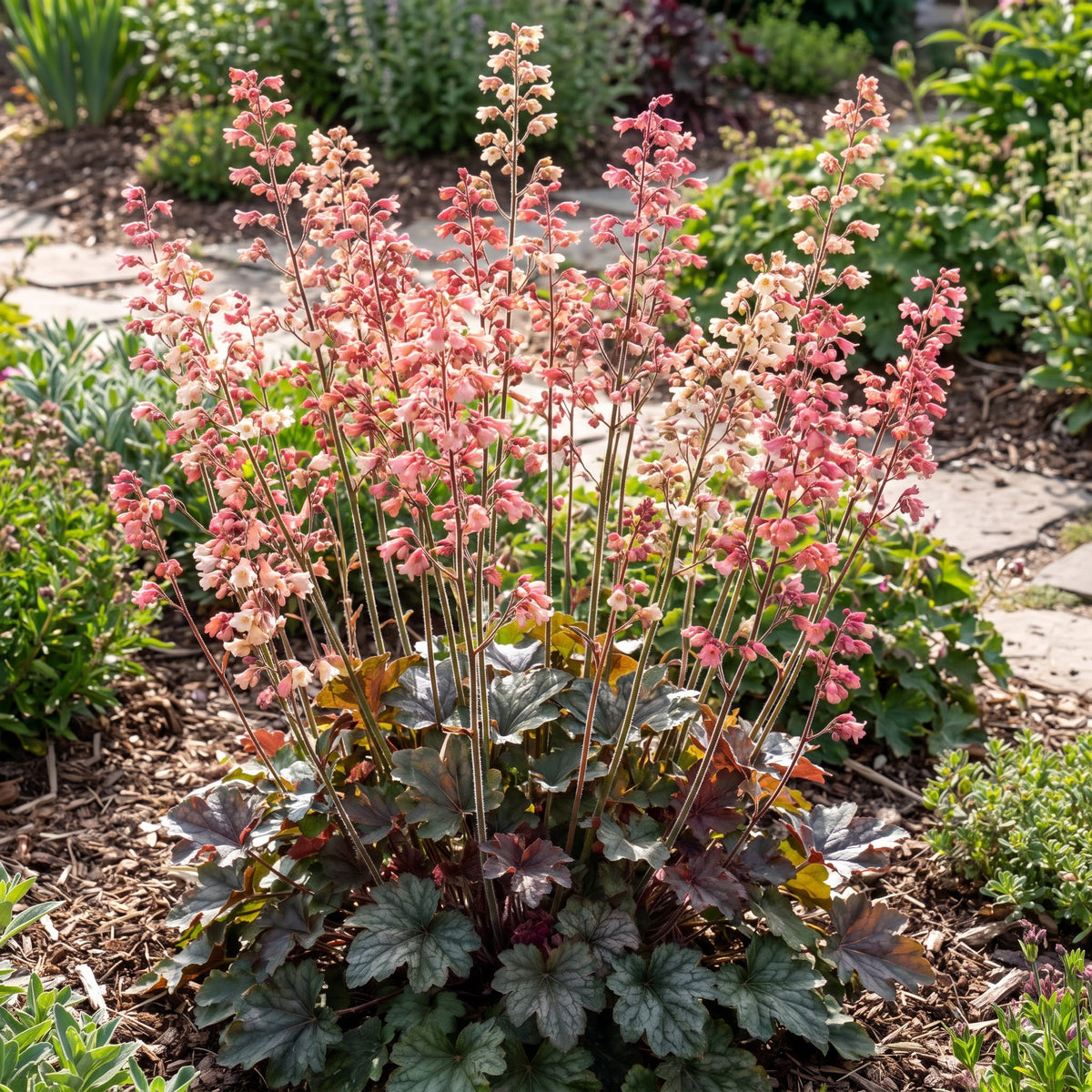 heuchera-bressingham-hybrids-flower-seeds-for-garden-planting