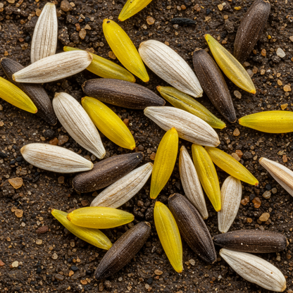 Leopoldia Caucasica Seeds - Flower Seeds for Garden