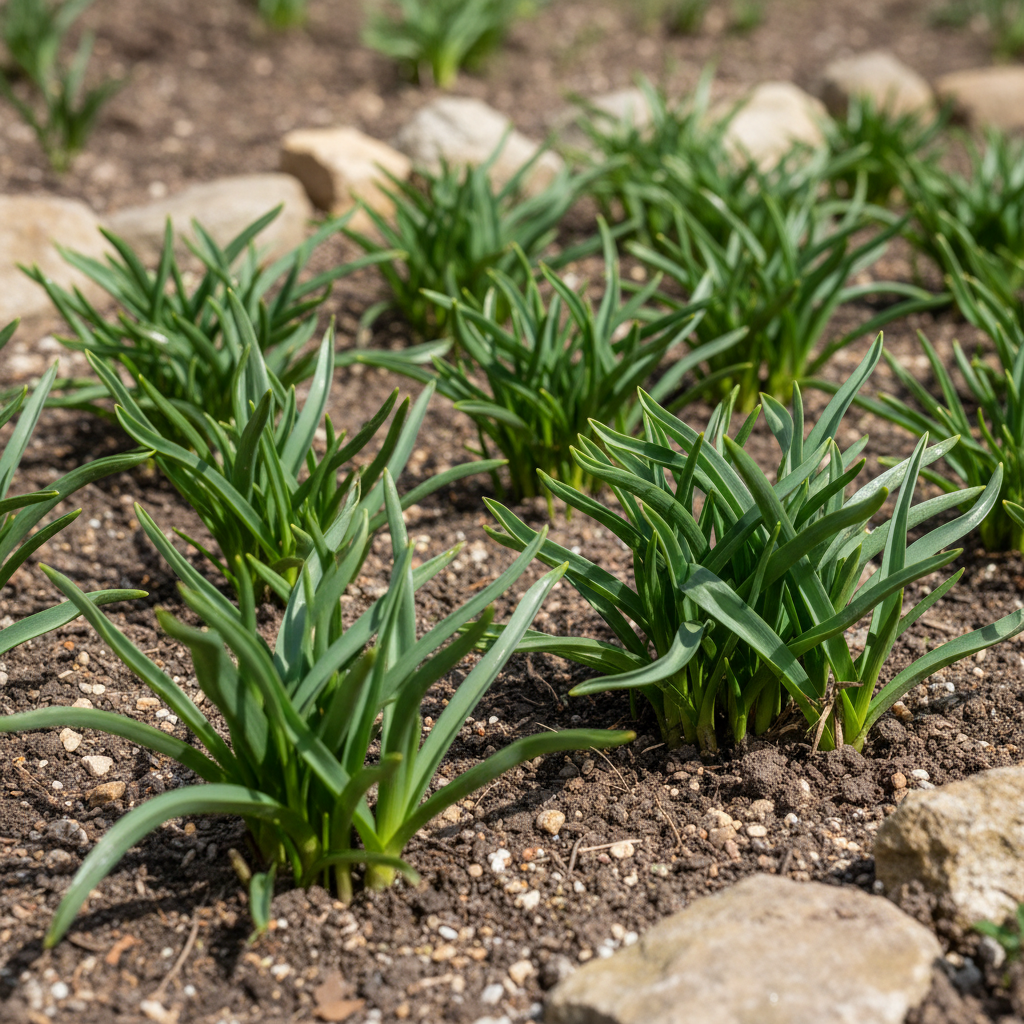 Leopoldia Caucasica Seeds - Flower Seeds for Garden