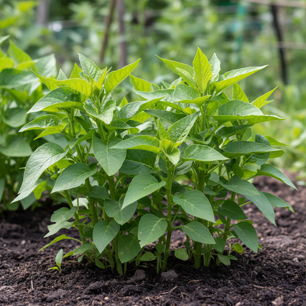 Mirabilis Mix Flower Seeds for Planting