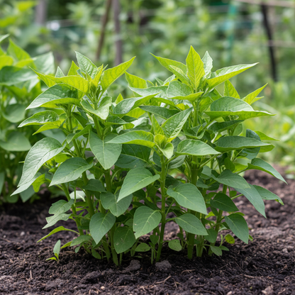Mirabilis Mix Flower Seeds for Planting