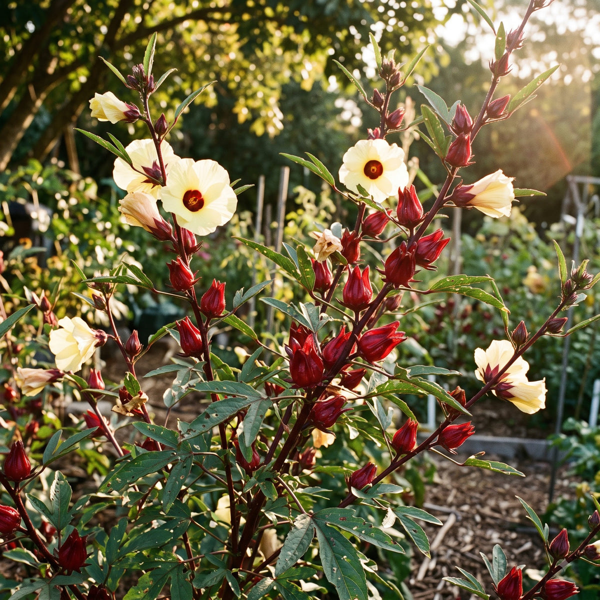 red-roselle-flowering-seeds-for-garden-planting